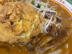 -亚皆老街南宁老友粉·米粉(印象城店)