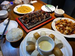 -宏大运餐厅(传媒大学店)