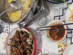 -辣不怕口味虾(凌霄路店)