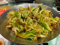 -俭朴菜(鲁磨路店)