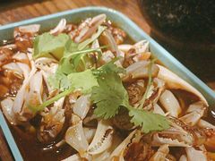 -柿子树炭烤羊腿(金台路店)