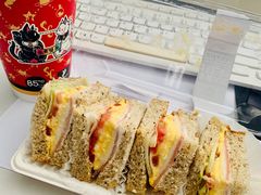 -85度C(青岛闽江路店)