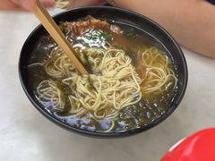 -凯丽上海阳春面馆(德仁里店)