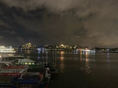-国际邮轮中心码头(厦鼓码头)