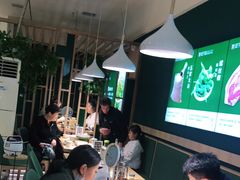 大堂-文记卢源外·江西小炒(凤城八路店)