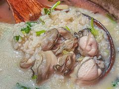 -大洋家·精品潮汕菜·生腌砂锅粥(天河东路店)