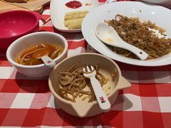 -西贝(宝乐汇店)