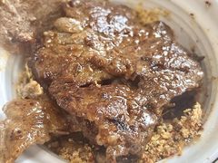 -二刚大块烤肉(东山商业街店)