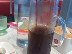 -鱼酷活鱼烤鱼(南京水游城店)