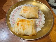 -金手鼓·新疆菜(南京店)