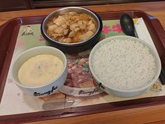 -真功夫(棠下店)