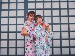 -东京浅草和服体验江户和装工房雅(浅草本店)