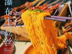 -小酒吧烧烤(爱建店)
