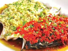 -老味道餐厅(江山店)