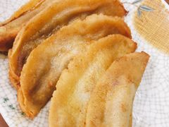 -清真蒋有记(老门东店)