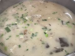 羊肉汤-野狗羊肉汤