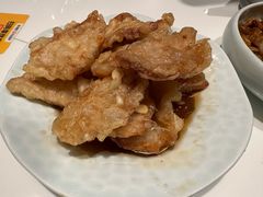 -红樱桃·欢乐餐厅(太原里店)