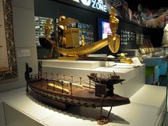 -东浩兰生上海世博展览馆