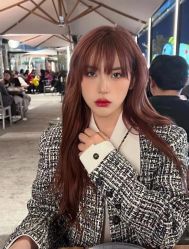 点击看大图 -New Fashion发型定制