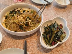-红樱桃·欢乐餐厅(太原里店)