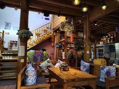 -民食香·腊排骨野生菌美食(木府店)