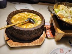 -绿茶餐厅(青岛城阳万象汇店)
