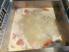 -泽成冰煮羊火锅(中正天街店)