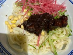 -老浒记烤鸭-北京菜(琉璃厂店)