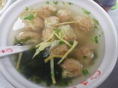 -海平馄饨(逍遥二路店)