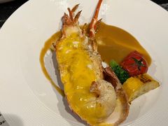 -名将法式铁板烧(云峰别墅店)