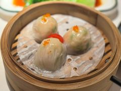-禄运茶居·手工点心(猎德店)
