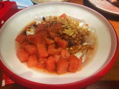 -辣不二地道川菜(汉水路店)