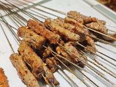 -野人串吧.烤串(于洪广场店)