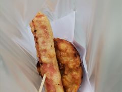 -阿婆油墩子(五里桥路188弄小区店)