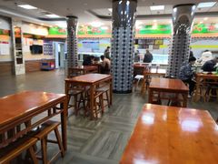 大堂-超意兴·把子肉(英雄山路店)