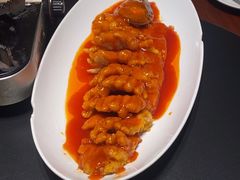 -老村长•湖北家常菜(胜利街店)