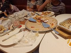 -乐凯撒披萨(领展广场店)