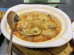 -潮界(虹桥新天地店)