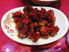 -易老妈蹄花.特色川菜(人民公园总店)
