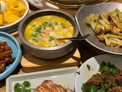 -新白鹿餐厅(城西银泰城店)