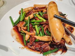 -良友·海鲜青岛菜(五四广场店)