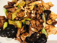 -那家小馆•北京菜•烤鸭(中关村店)