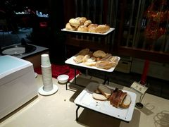 -静之湖湖畔餐厅