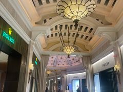 -拉斯维加斯永利酒店