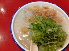 -宏状元现熬粥·京味菜(五棵松店)