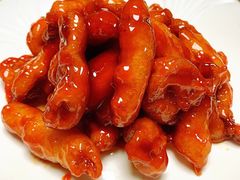 糖醋里脊-里下河土菜馆(解放路店)