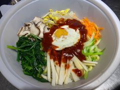 -服务大楼冷面(延大店)