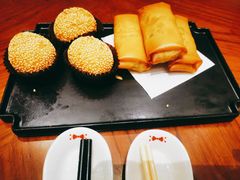 -上海人家花樣年华(中山公园店)
