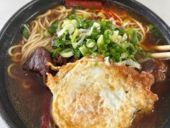 -上海为民商行清真饭店(南大路店)