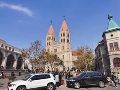 -青岛市口腔医院(总院)